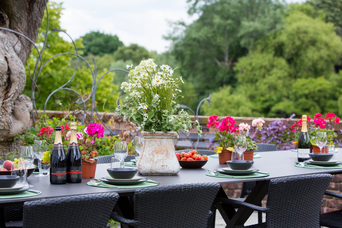 Edgar House Luxury holiday house, Cheshire